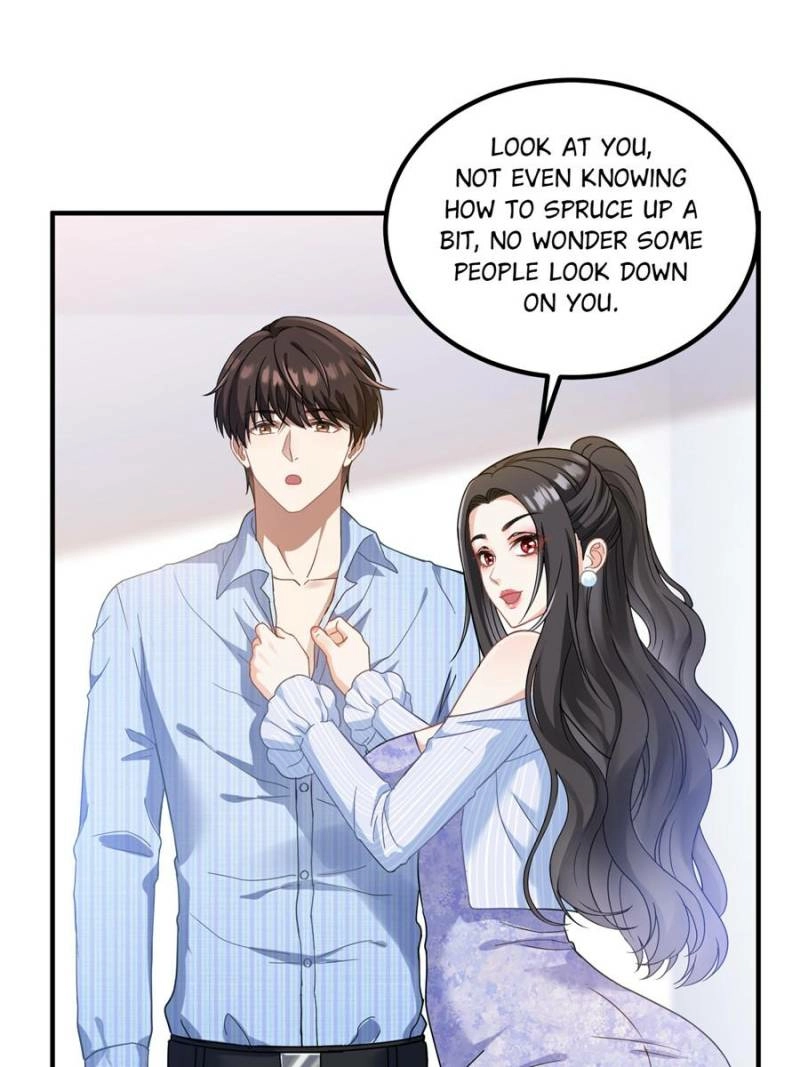 From Simp to Billionaire: The Rise of a Divine Tycoon Chapter 2 page 38 - 