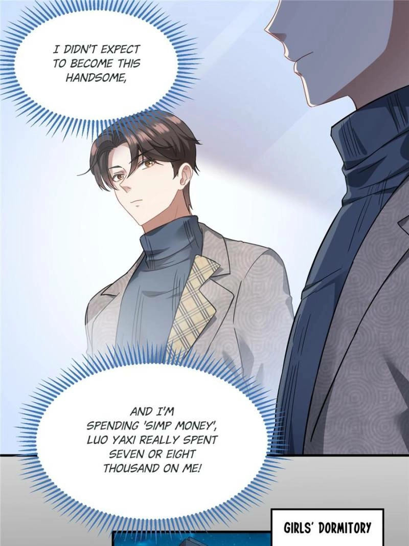 From Simp to Billionaire: The Rise of a Divine Tycoon Chapter 2 page 45 - 