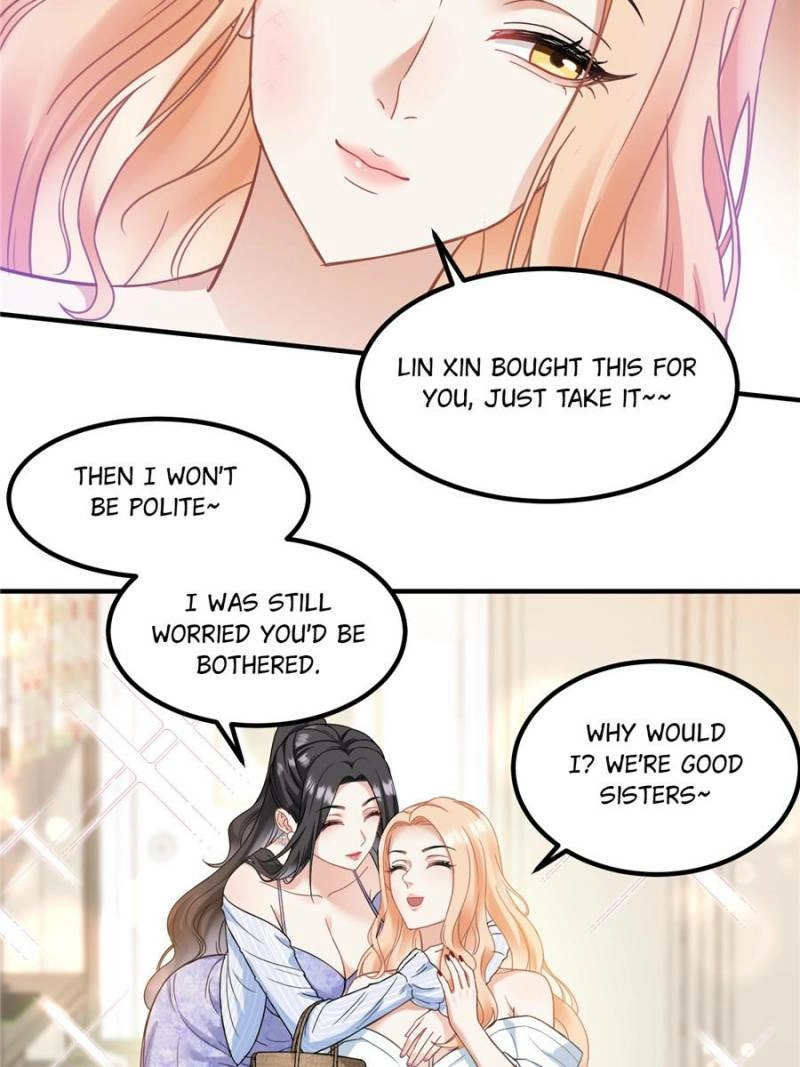 From Simp to Billionaire: The Rise of a Divine Tycoon Chapter 2 page 52 - 