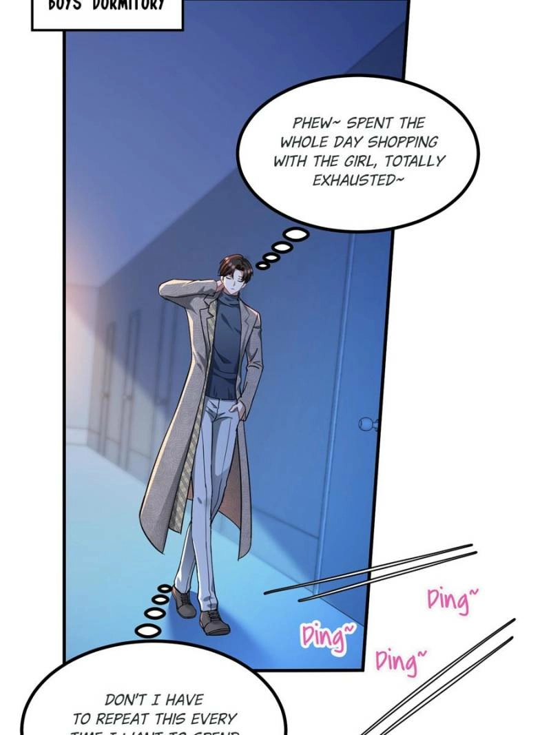 From Simp to Billionaire: The Rise of a Divine Tycoon Chapter 2 page 55 - 