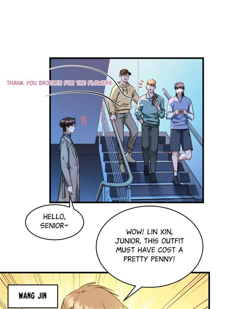 From Simp to Billionaire: The Rise of a Divine Tycoon Chapter 2 page 57 - 