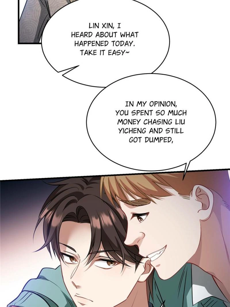 From Simp to Billionaire: The Rise of a Divine Tycoon Chapter 2 page 59 - 