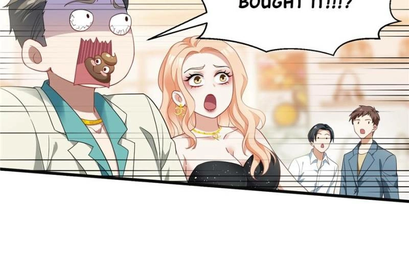 From Simp to Billionaire: The Rise of a Divine Tycoon Chapter 2 page 7 - 