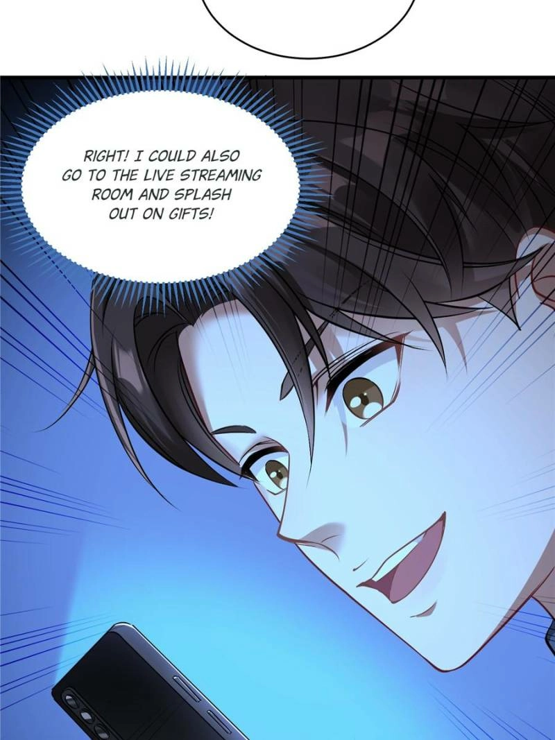 From Simp to Billionaire: The Rise of a Divine Tycoon Chapter 2 page 61 - 