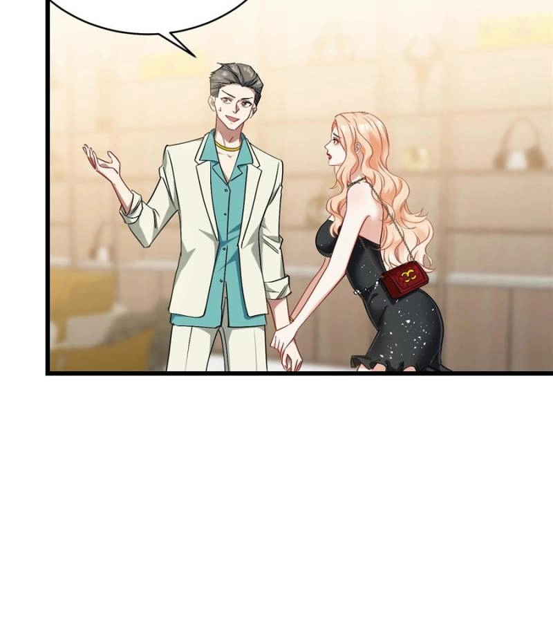 From Simp to Billionaire: The Rise of a Divine Tycoon Chapter 2 page 10 - 