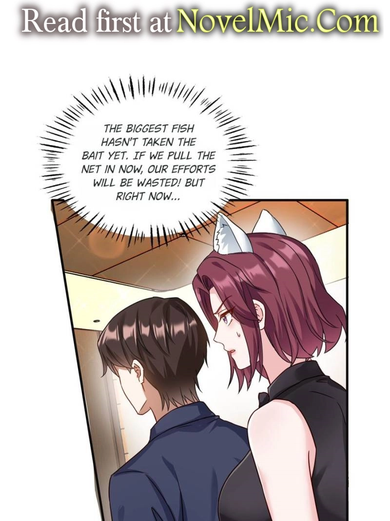 From Simp to Billionaire: The Rise of a Divine Tycoon Chapter 20 page 1 - 