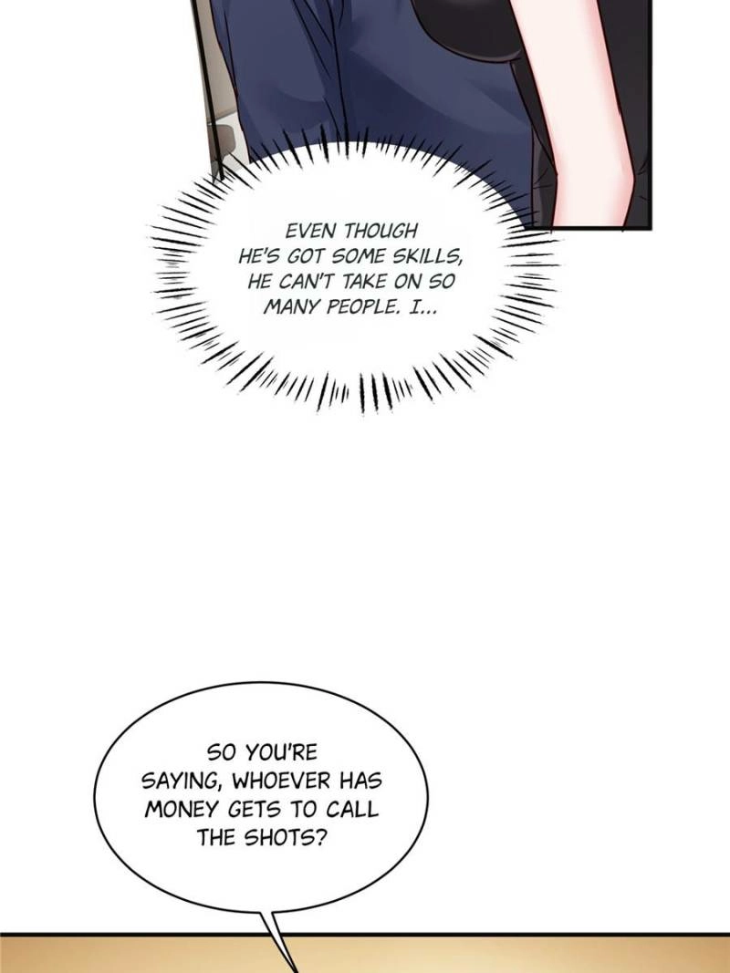 From Simp to Billionaire: The Rise of a Divine Tycoon Chapter 20 page 2 - 