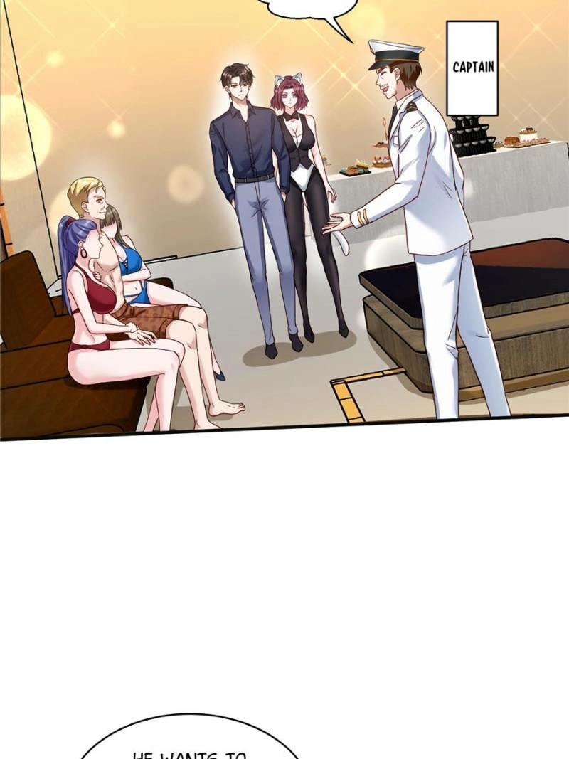 From Simp to Billionaire: The Rise of a Divine Tycoon Chapter 20 page 14 - 
