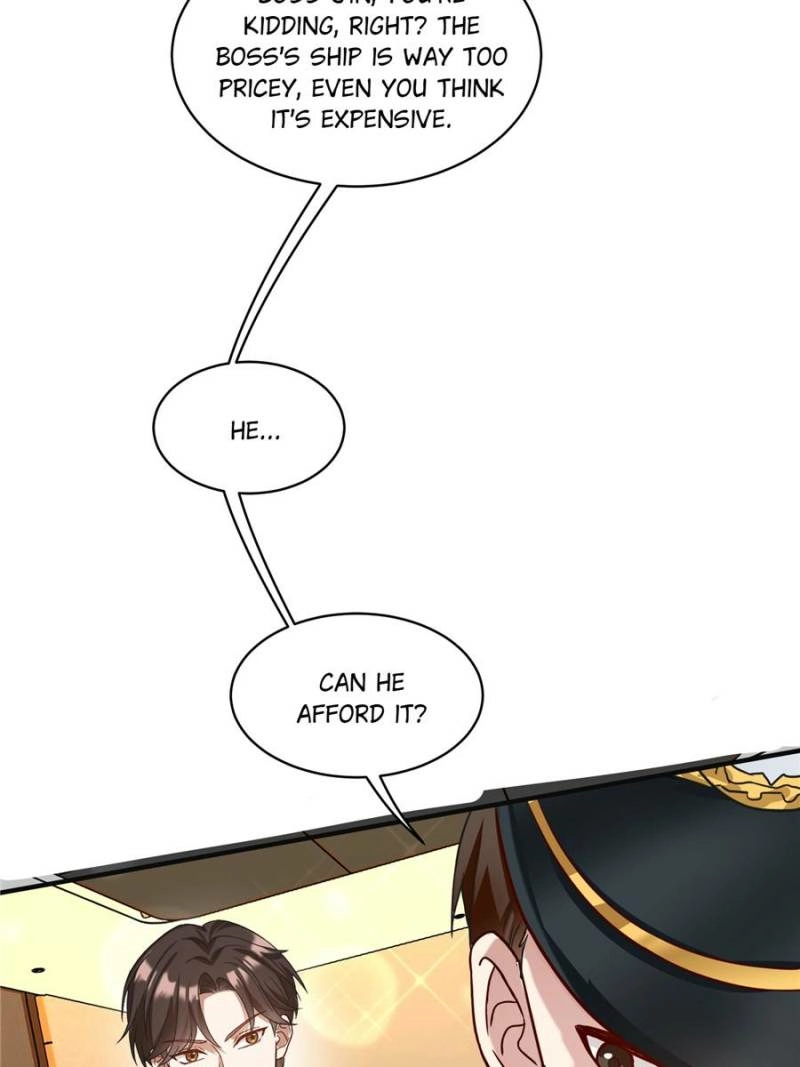 From Simp to Billionaire: The Rise of a Divine Tycoon Chapter 20 page 16 - 