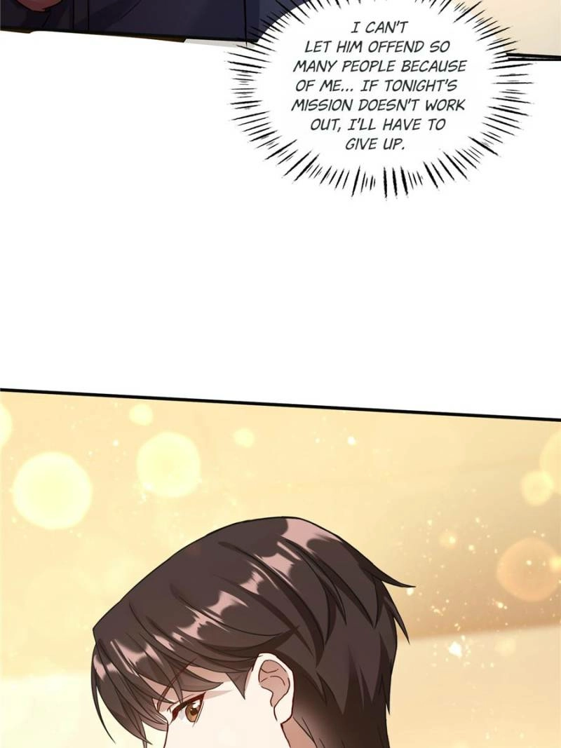From Simp to Billionaire: The Rise of a Divine Tycoon Chapter 20 page 21 - 