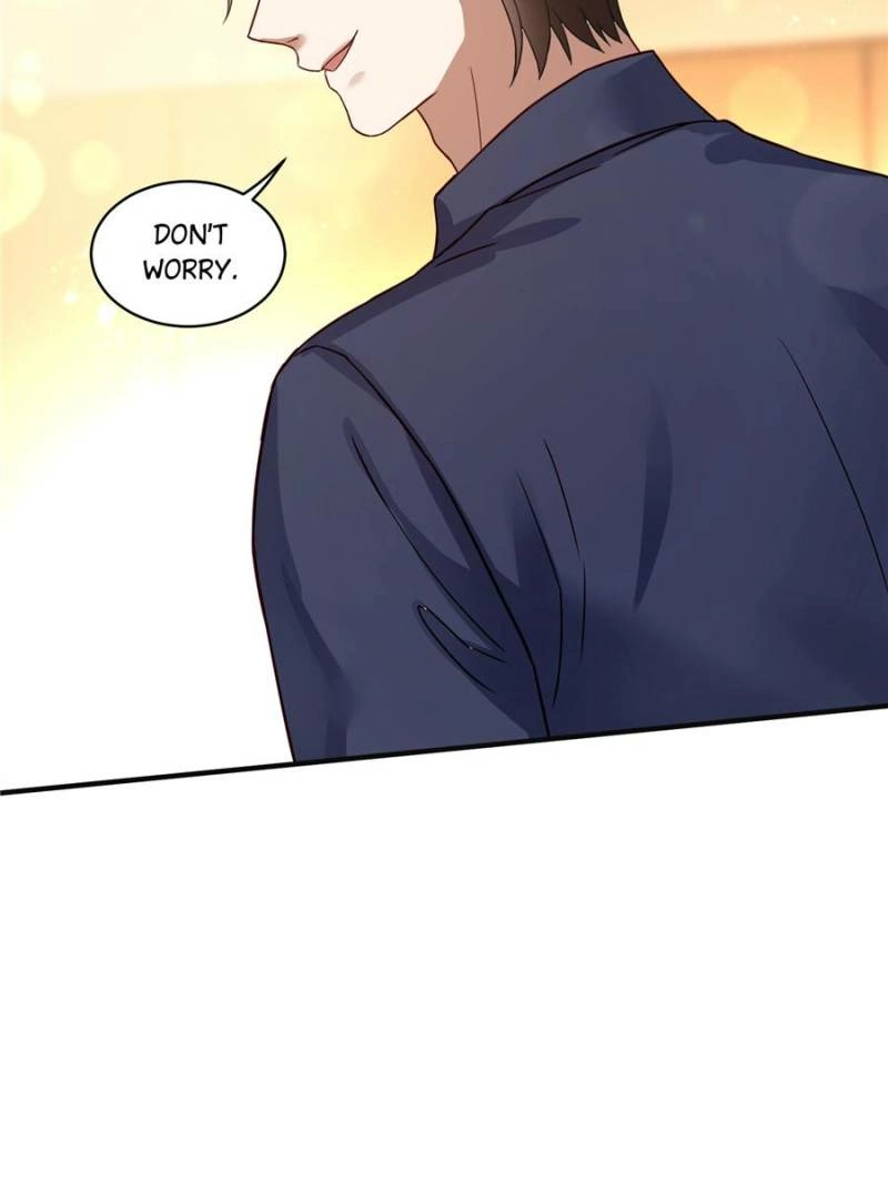 From Simp to Billionaire: The Rise of a Divine Tycoon Chapter 20 page 22 - 