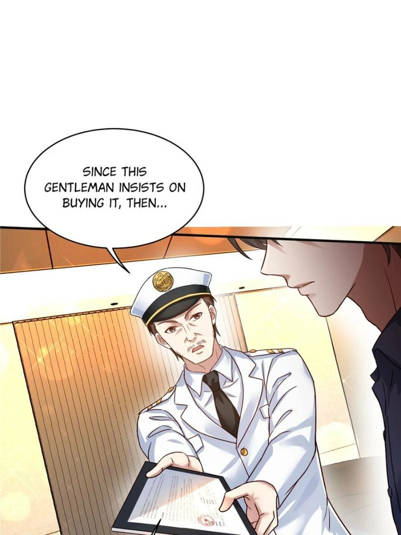 From Simp to Billionaire: The Rise of a Divine Tycoon Chapter 20 page 24 - 