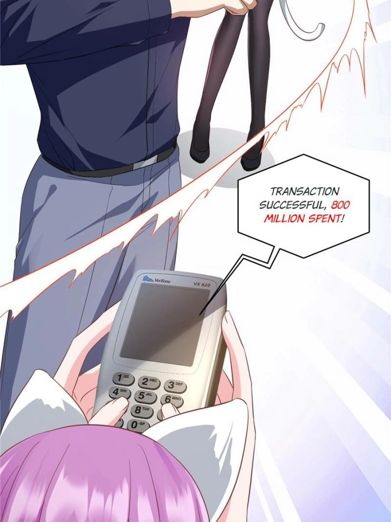 From Simp to Billionaire: The Rise of a Divine Tycoon Chapter 20 page 38 - 