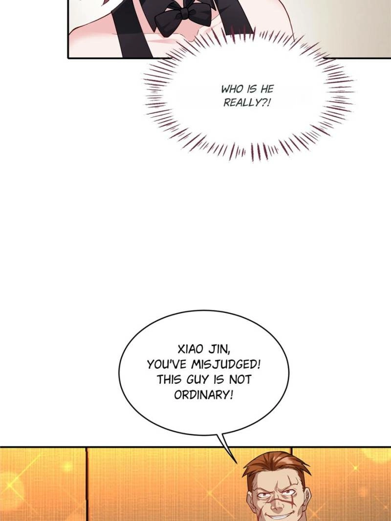 From Simp to Billionaire: The Rise of a Divine Tycoon Chapter 20 page 47 - 