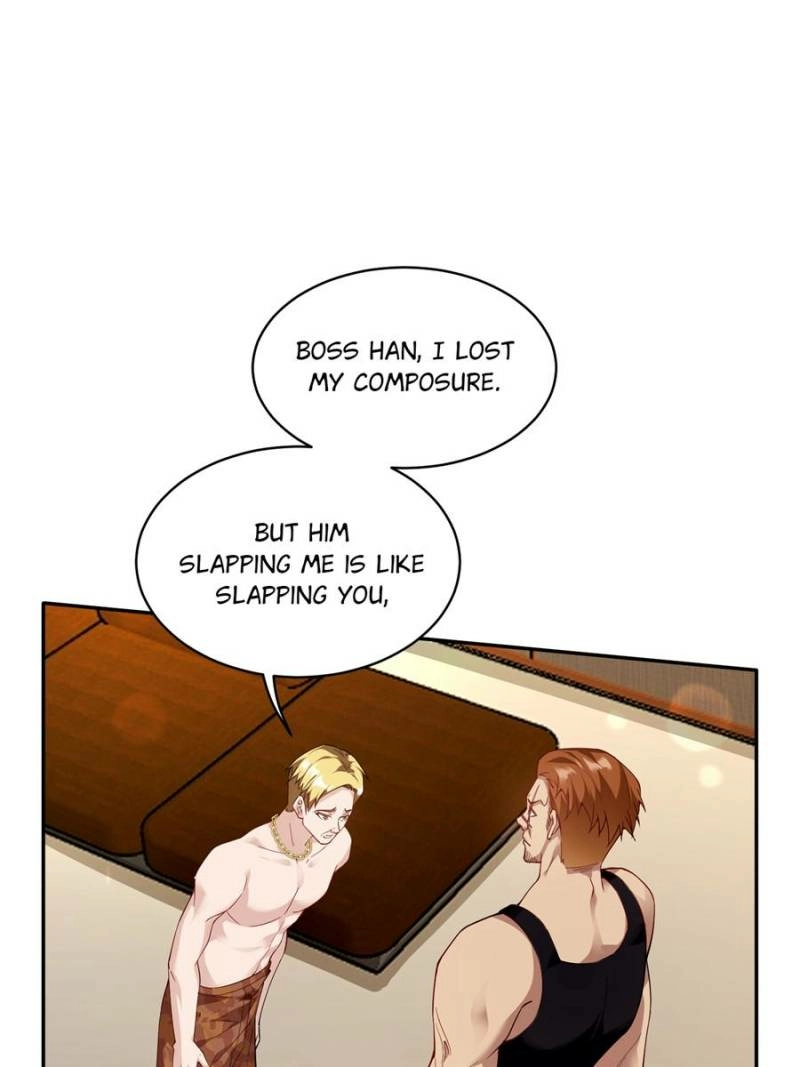From Simp to Billionaire: The Rise of a Divine Tycoon Chapter 20 page 49 - 
