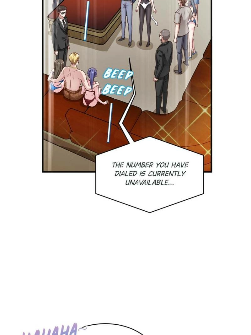 From Simp to Billionaire: The Rise of a Divine Tycoon Chapter 20 page 6 - 