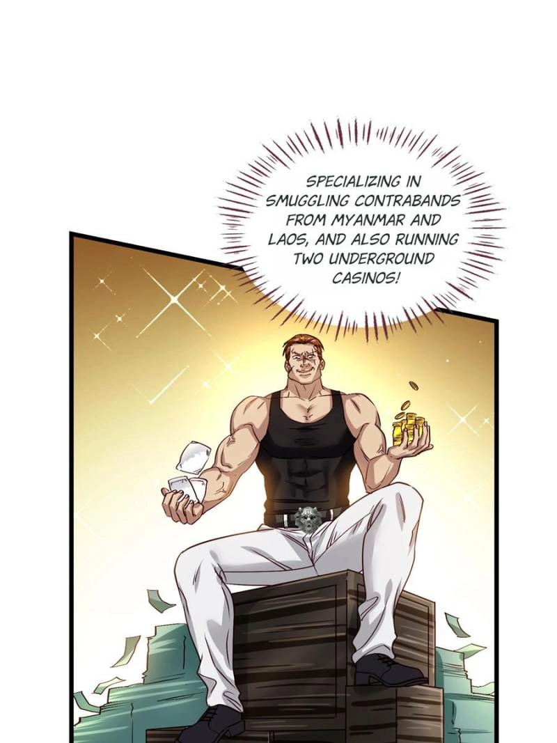 From Simp to Billionaire: The Rise of a Divine Tycoon Chapter 20 page 57 - 