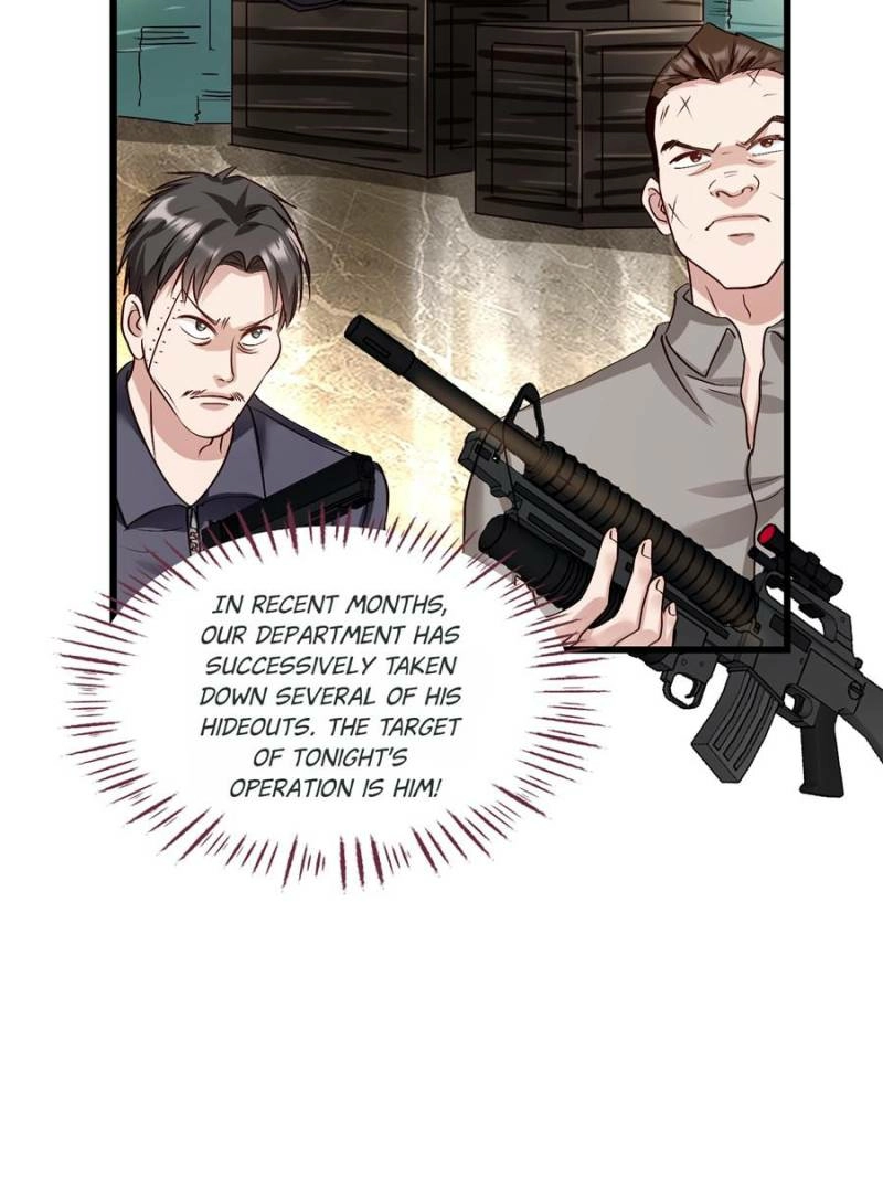 From Simp to Billionaire: The Rise of a Divine Tycoon Chapter 20 page 58 - 