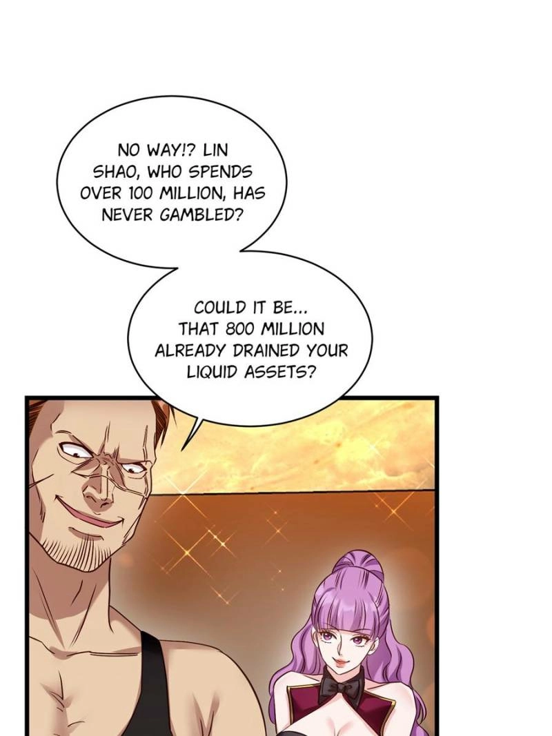 From Simp to Billionaire: The Rise of a Divine Tycoon Chapter 20 page 61 - 