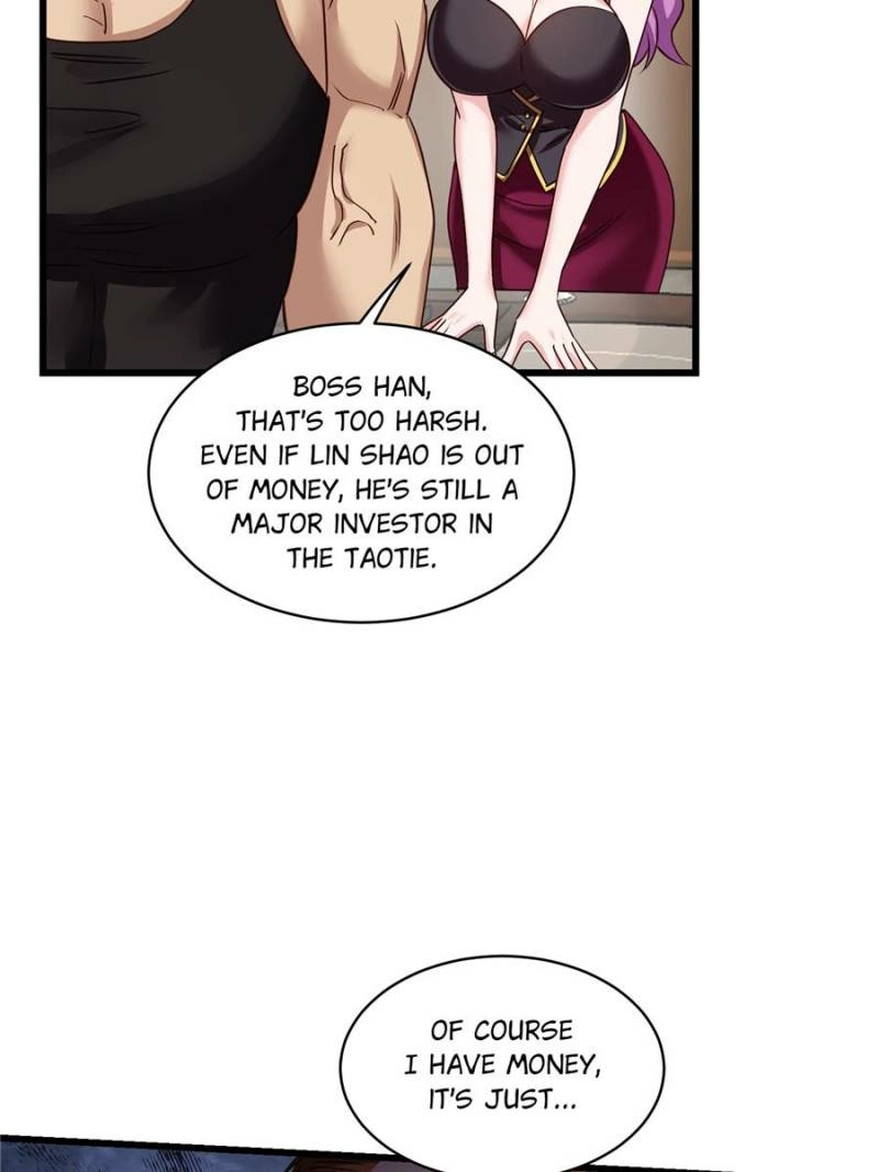 From Simp to Billionaire: The Rise of a Divine Tycoon Chapter 20 page 62 - 