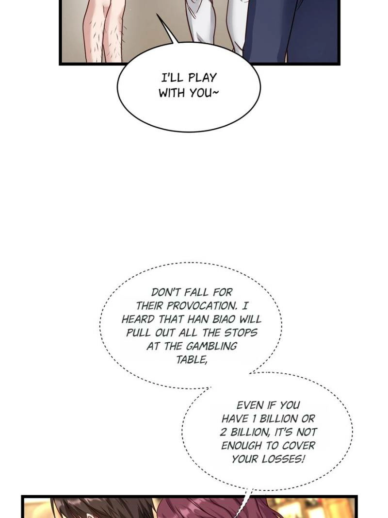 From Simp to Billionaire: The Rise of a Divine Tycoon Chapter 20 page 66 - 