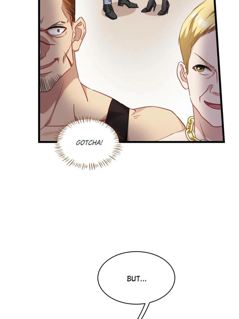 From Simp to Billionaire: The Rise of a Divine Tycoon Chapter 21 page 2 - 
