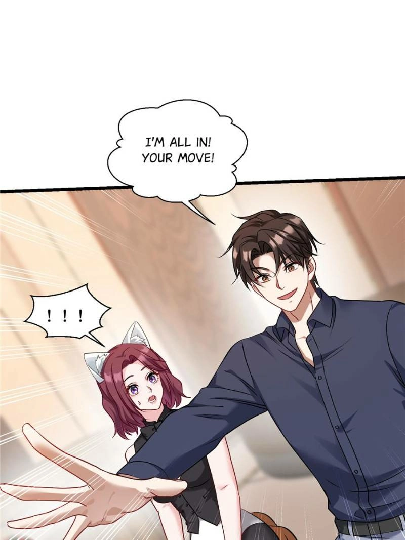 From Simp to Billionaire: The Rise of a Divine Tycoon Chapter 21 page 14 - 