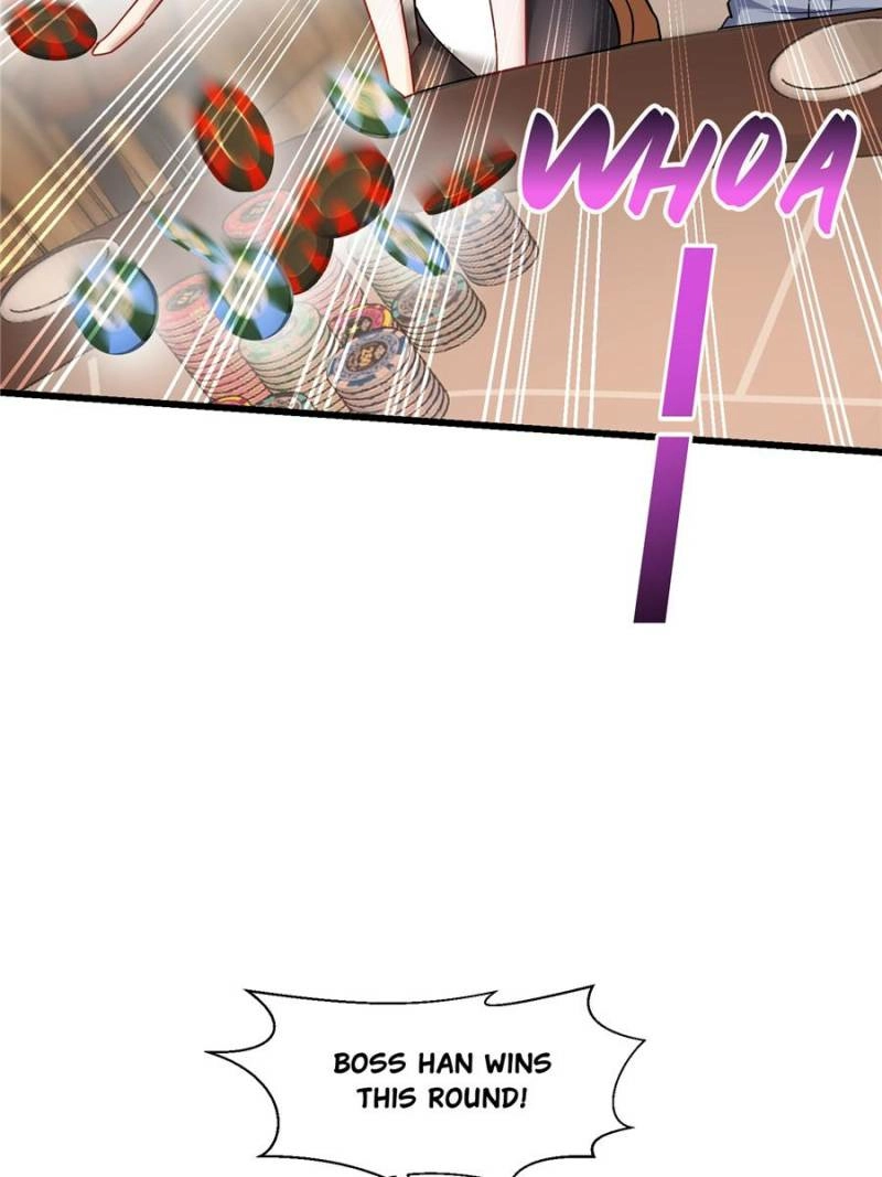 From Simp to Billionaire: The Rise of a Divine Tycoon Chapter 21 page 15 - 
