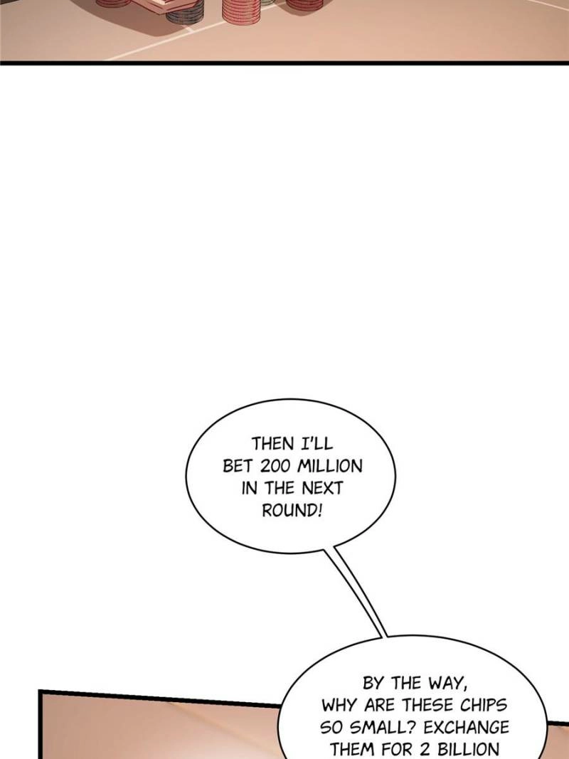 From Simp to Billionaire: The Rise of a Divine Tycoon Chapter 21 page 18 - 