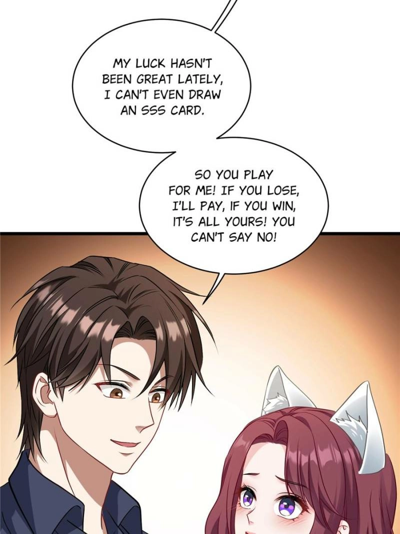 From Simp to Billionaire: The Rise of a Divine Tycoon Chapter 21 page 3 - 