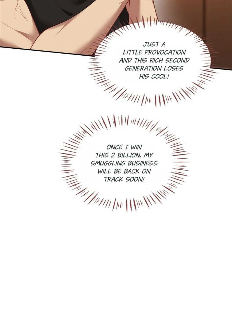 From Simp to Billionaire: The Rise of a Divine Tycoon Chapter 21 page 23 - 
