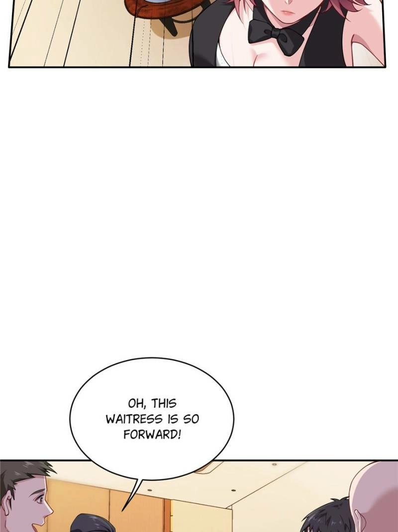From Simp to Billionaire: The Rise of a Divine Tycoon Chapter 21 page 27 - 