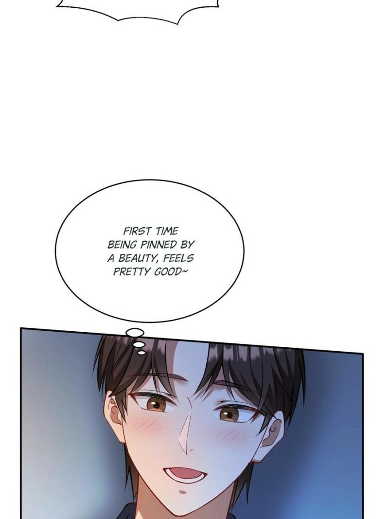 From Simp to Billionaire: The Rise of a Divine Tycoon Chapter 21 page 32 - 