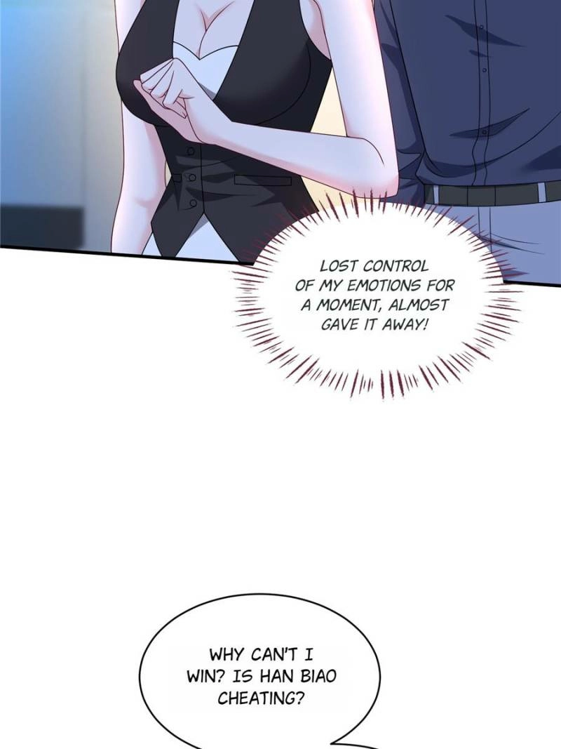 From Simp to Billionaire: The Rise of a Divine Tycoon Chapter 21 page 35 - 