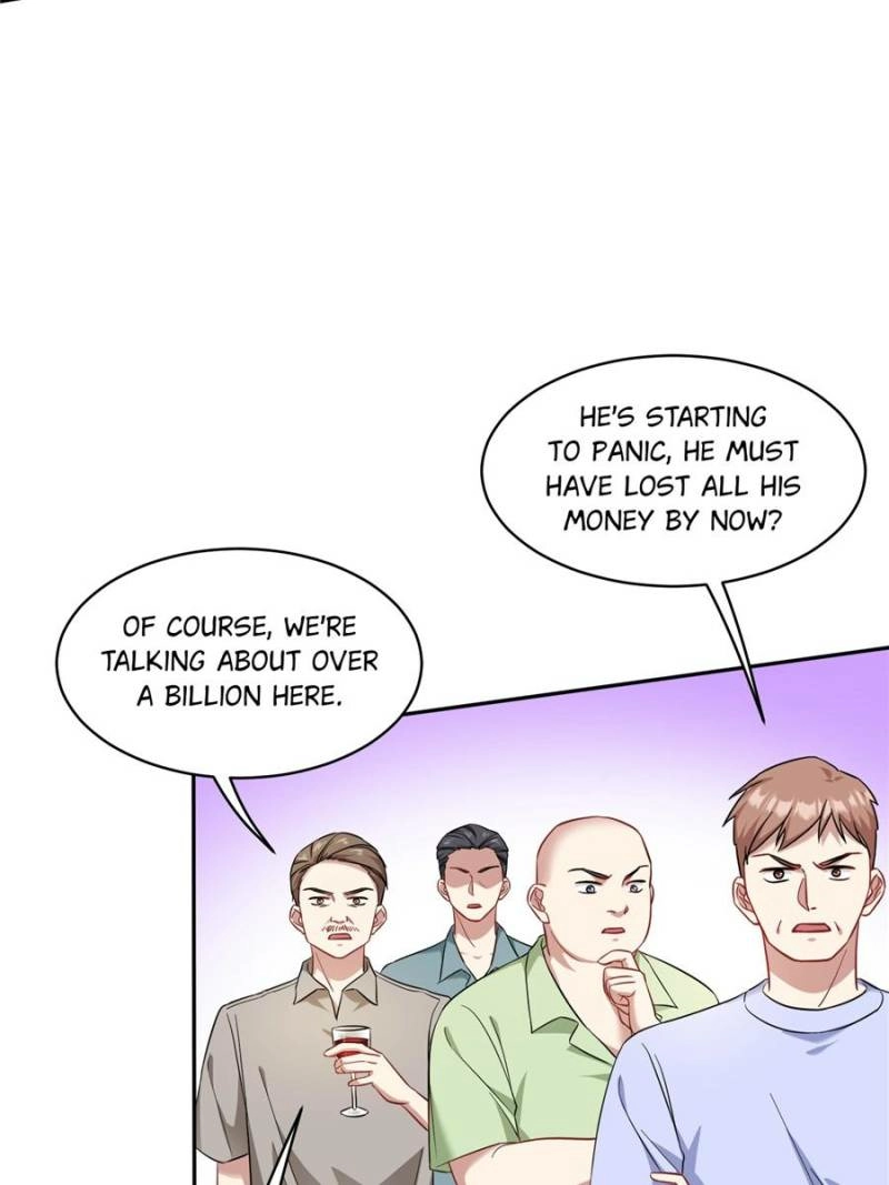 From Simp to Billionaire: The Rise of a Divine Tycoon Chapter 21 page 47 - 