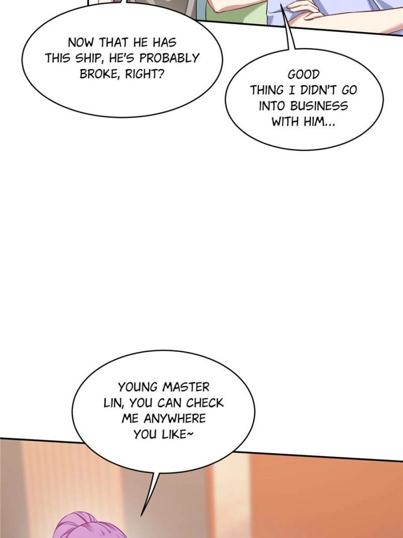 From Simp to Billionaire: The Rise of a Divine Tycoon Chapter 21 page 48 - 