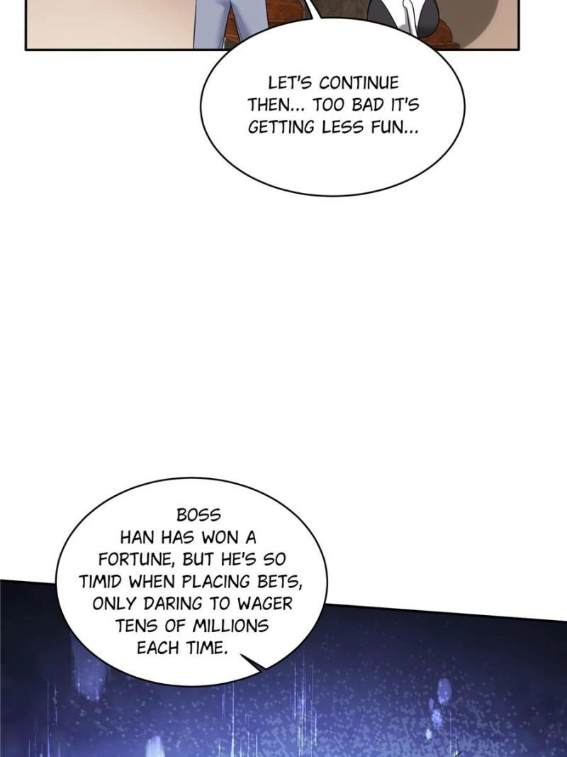 From Simp to Billionaire: The Rise of a Divine Tycoon Chapter 21 page 54 - 