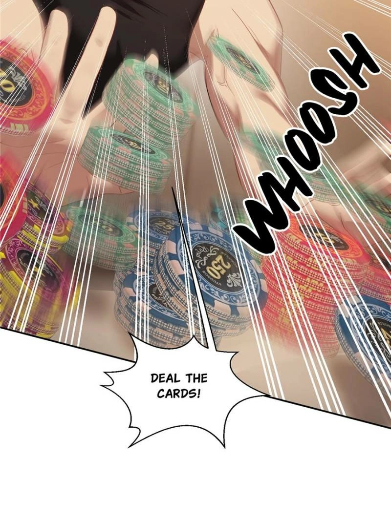 From Simp to Billionaire: The Rise of a Divine Tycoon Chapter 21 page 59 - 