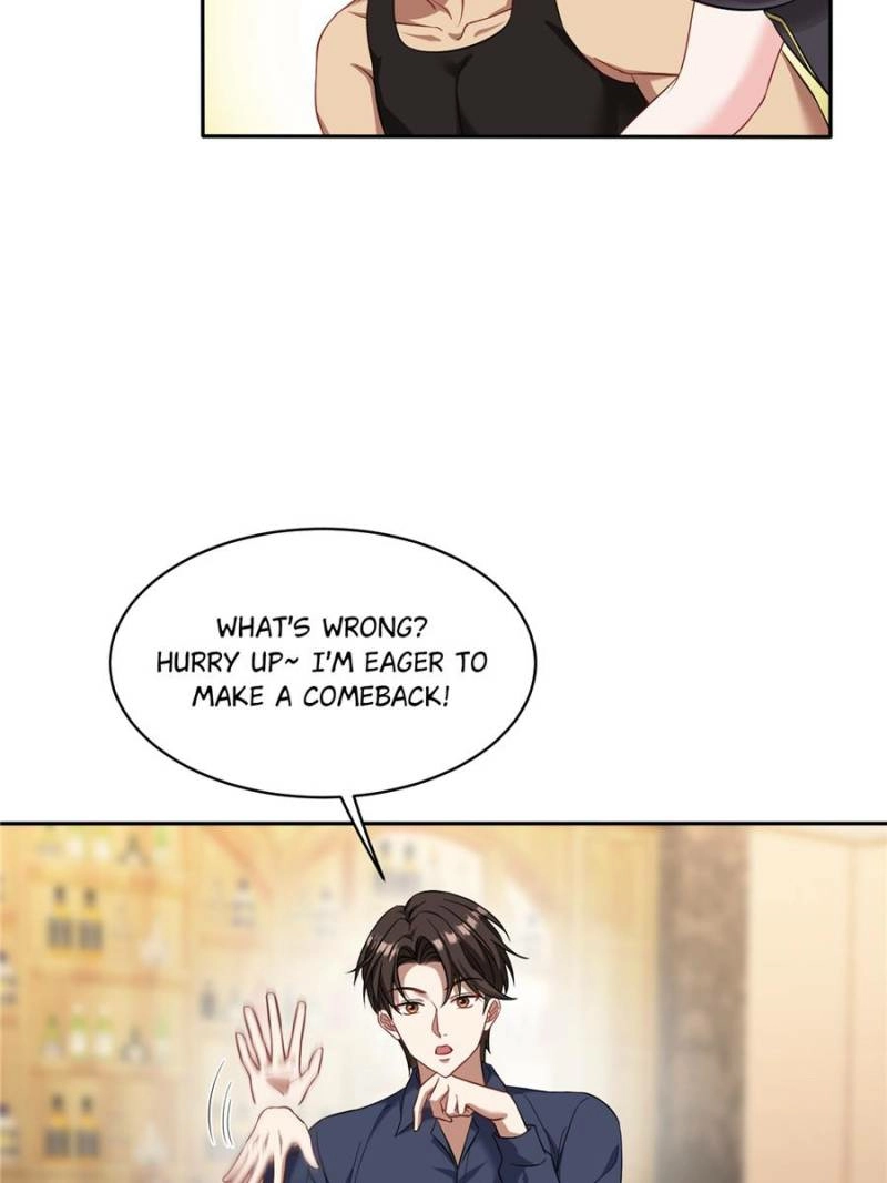 From Simp to Billionaire: The Rise of a Divine Tycoon Chapter 21 page 63 - 