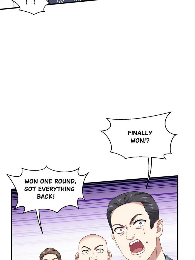 From Simp to Billionaire: The Rise of a Divine Tycoon Chapter 21 page 69 - 