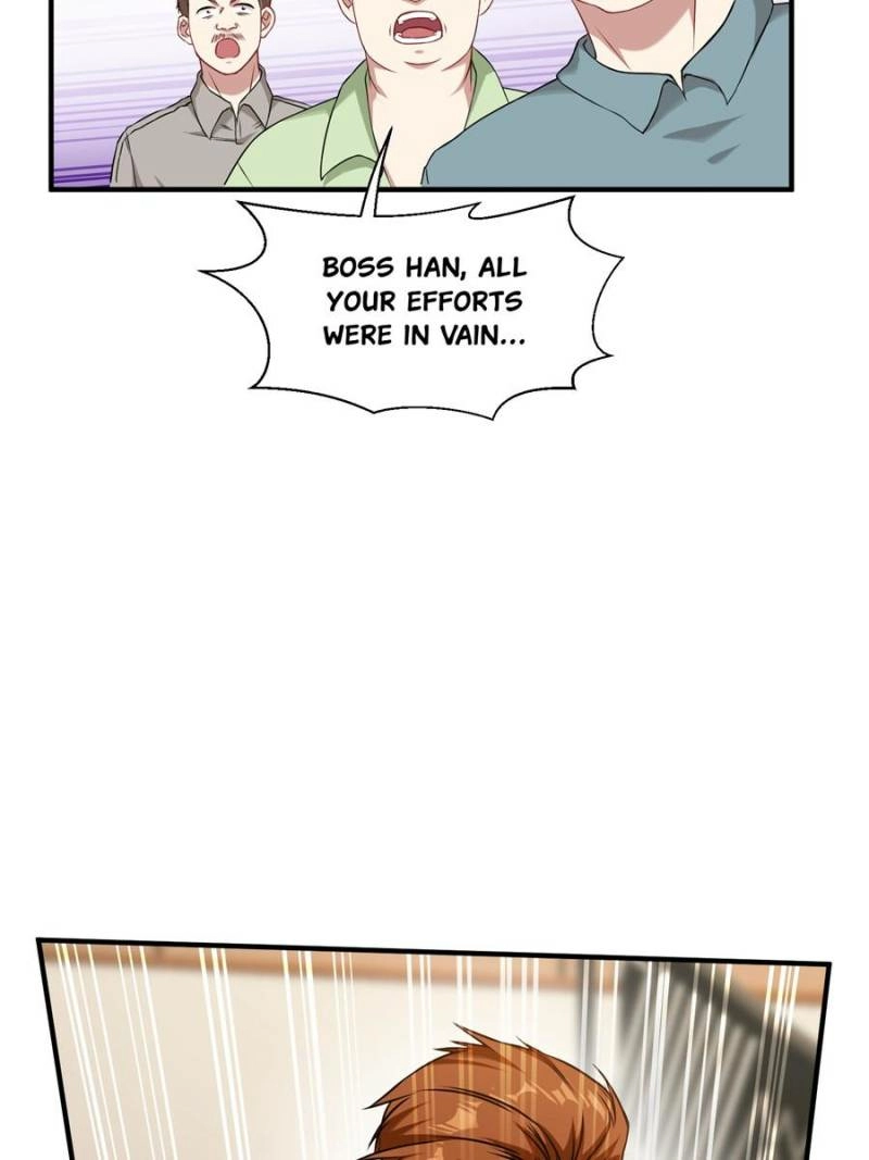 From Simp to Billionaire: The Rise of a Divine Tycoon Chapter 21 page 70 - 