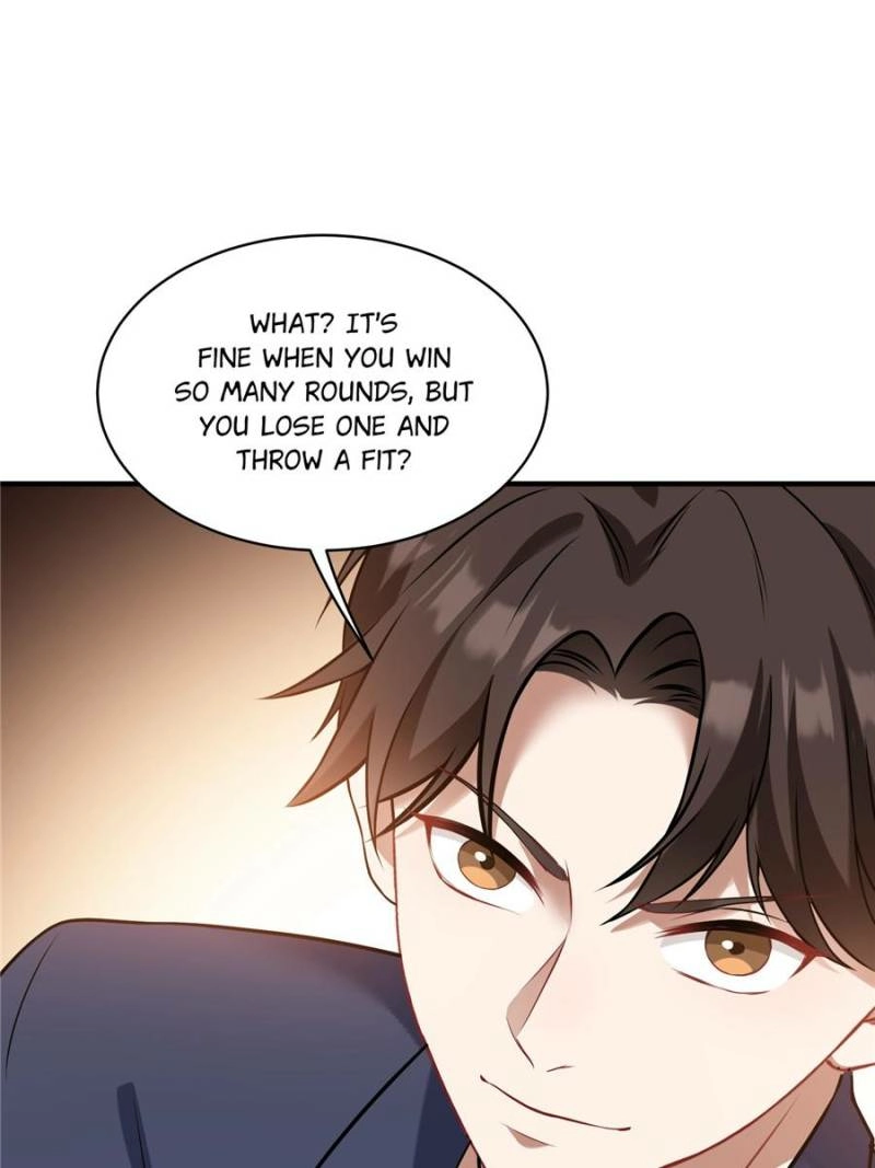 From Simp to Billionaire: The Rise of a Divine Tycoon Chapter 21 page 72 - 