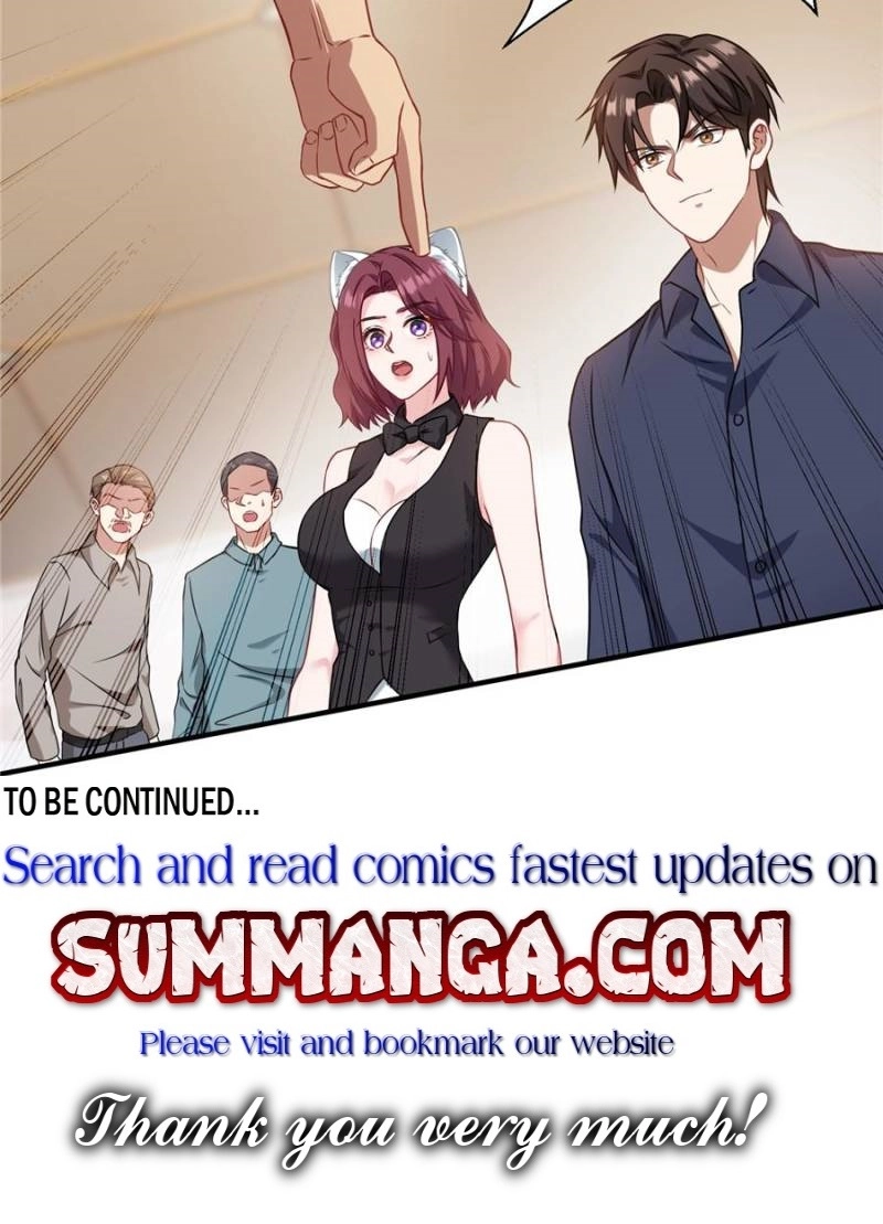 From Simp to Billionaire: The Rise of a Divine Tycoon Chapter 21 page 75 - 