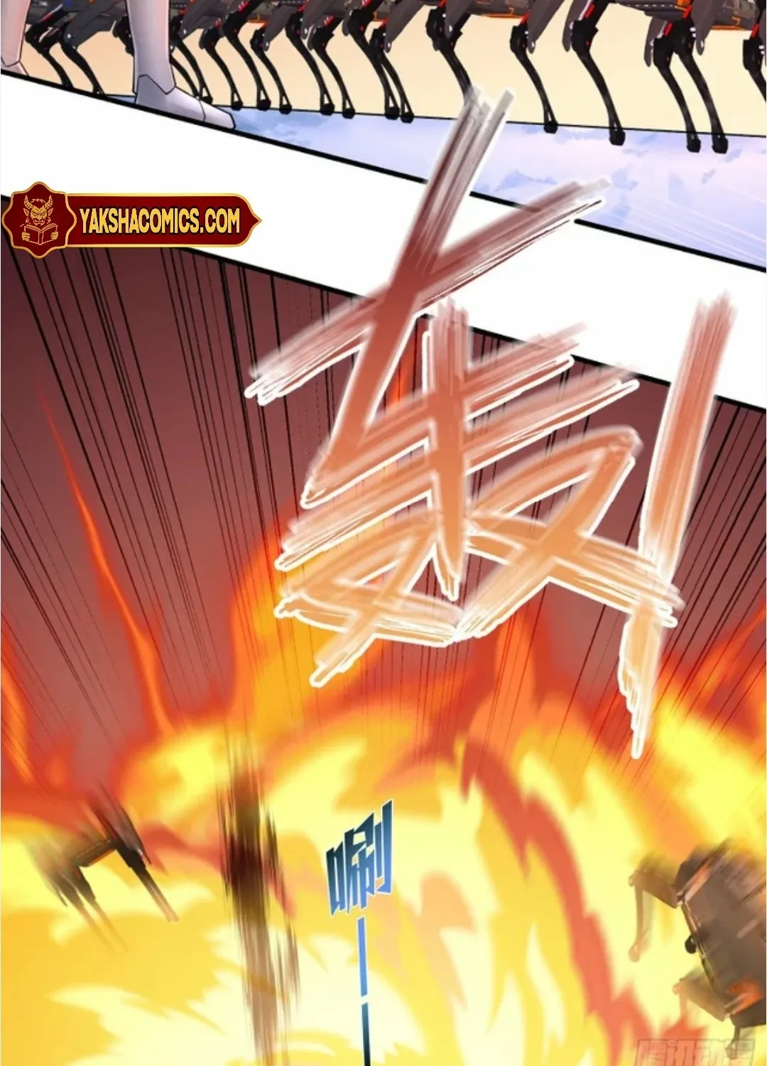 From Simp to Billionaire: The Rise of a Divine Tycoon Chapter 295 page 16 - 
