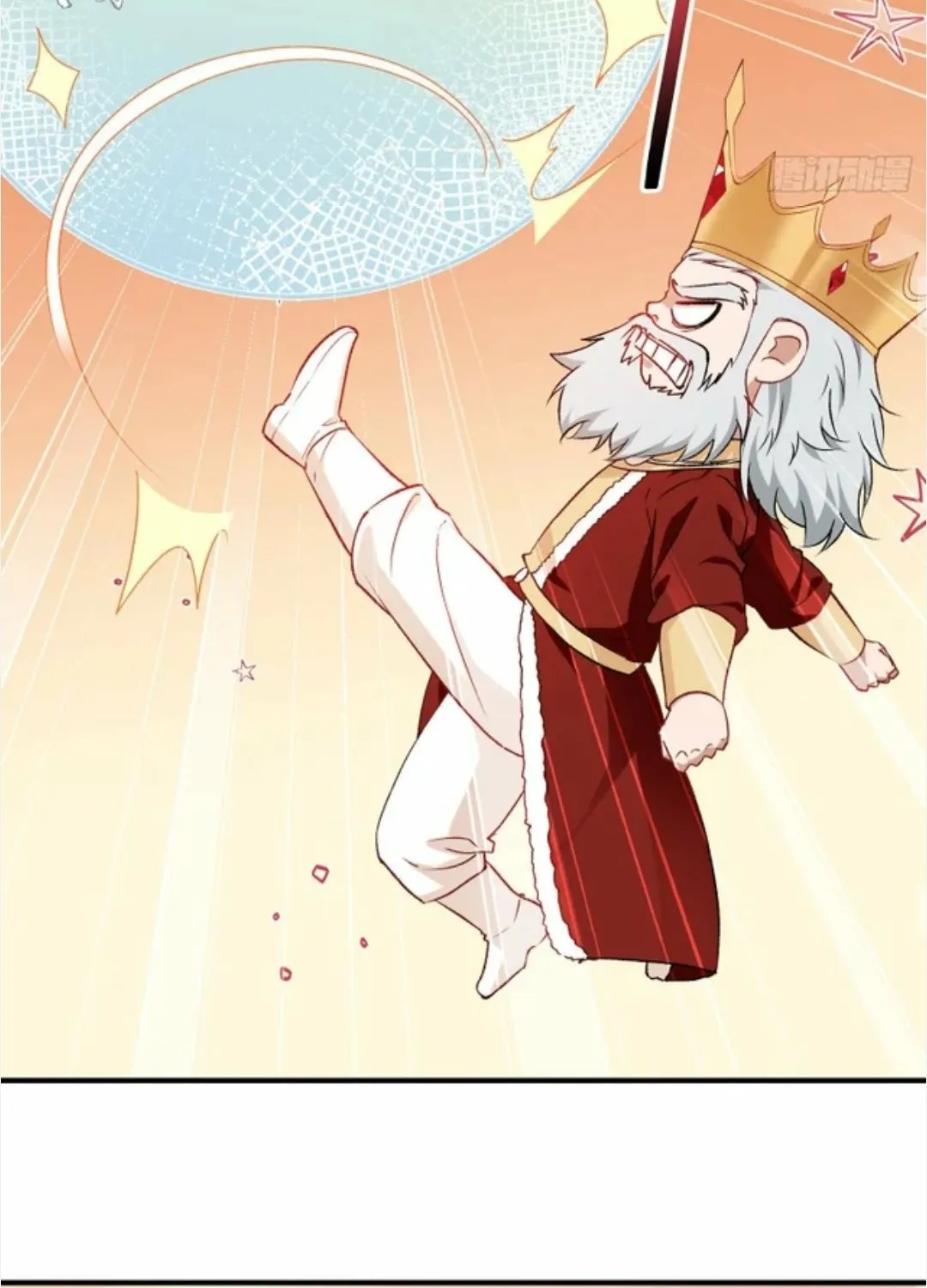 From Simp to Billionaire: The Rise of a Divine Tycoon Chapter 295 page 47 - 