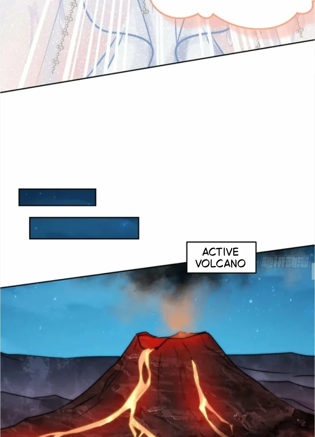 From Simp to Billionaire: The Rise of a Divine Tycoon Chapter 297 page 46 - 