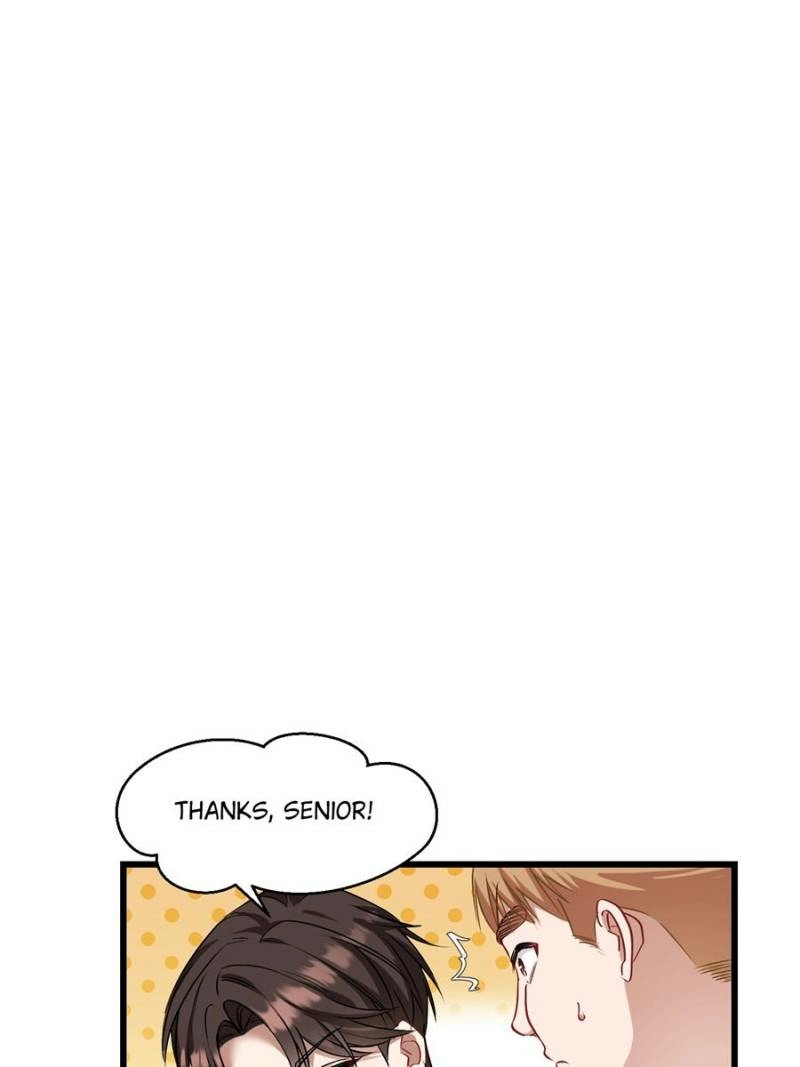 From Simp to Billionaire: The Rise of a Divine Tycoon Chapter 3 page 1 - 
