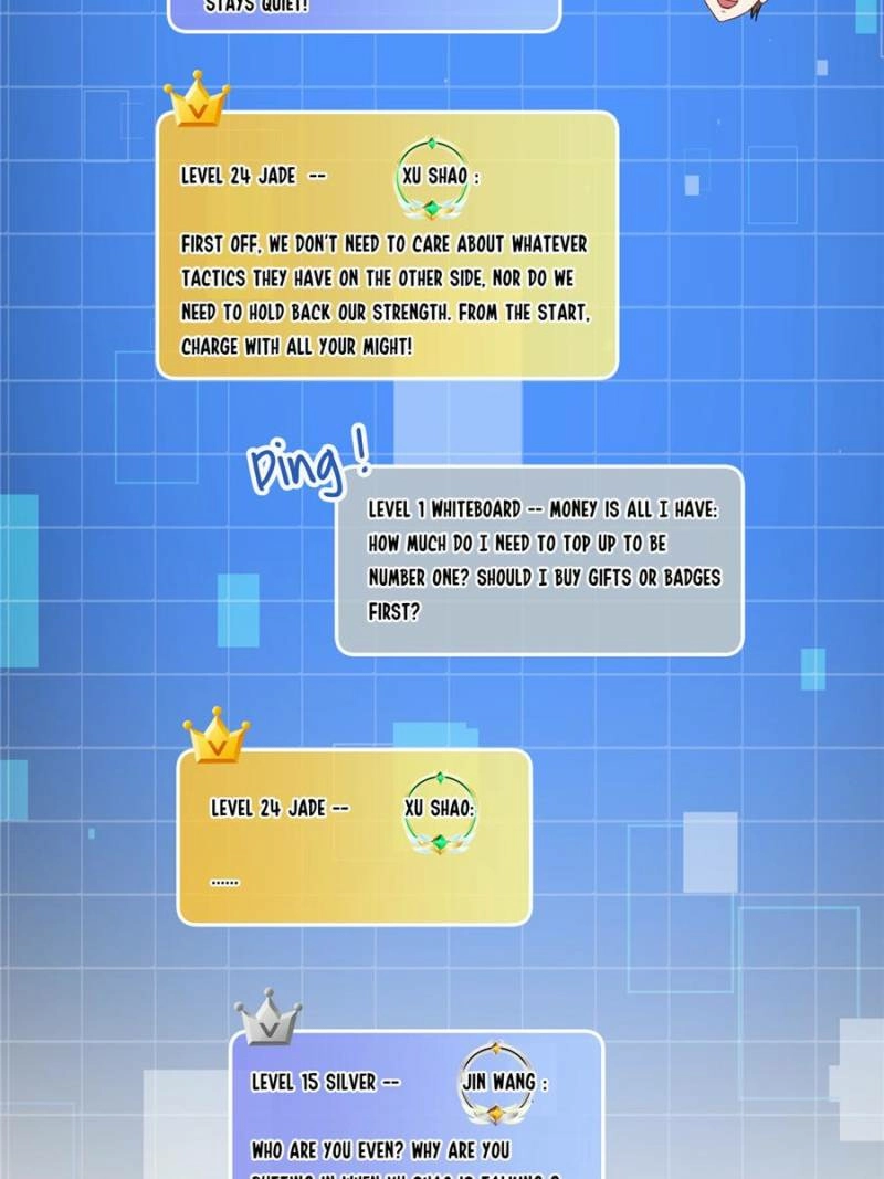 From Simp to Billionaire: The Rise of a Divine Tycoon Chapter 3 page 15 - 