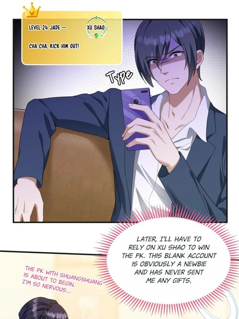 From Simp to Billionaire: The Rise of a Divine Tycoon Chapter 3 page 17 - 