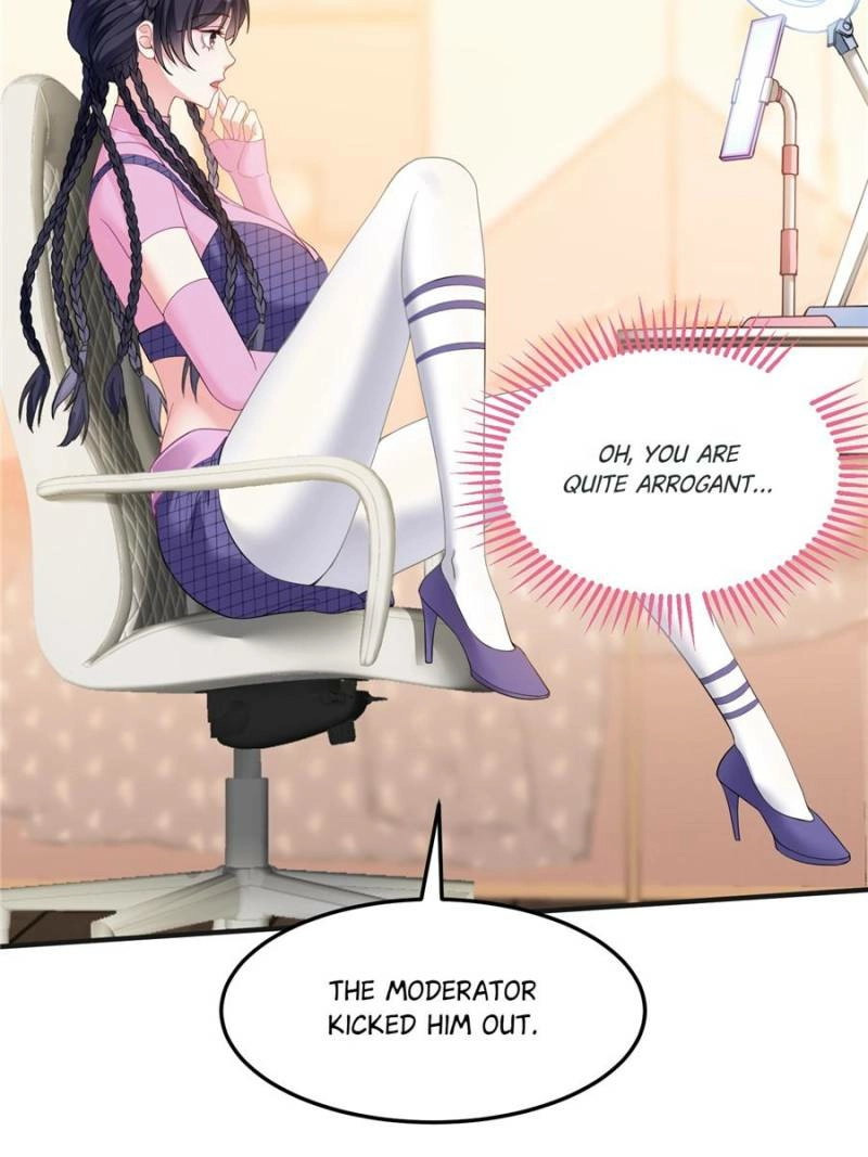 From Simp to Billionaire: The Rise of a Divine Tycoon Chapter 3 page 18 - 